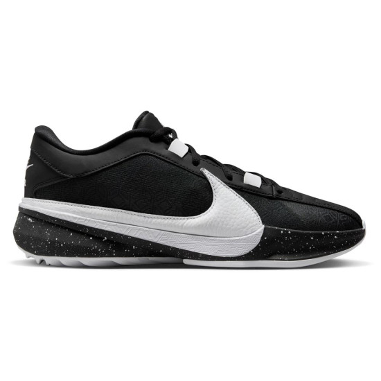 Nike Freak 5 “Made in Sepolia”